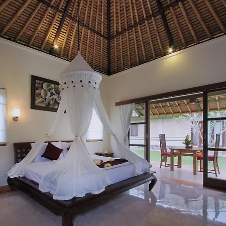 Chili Ubud Cottage Exterior photo