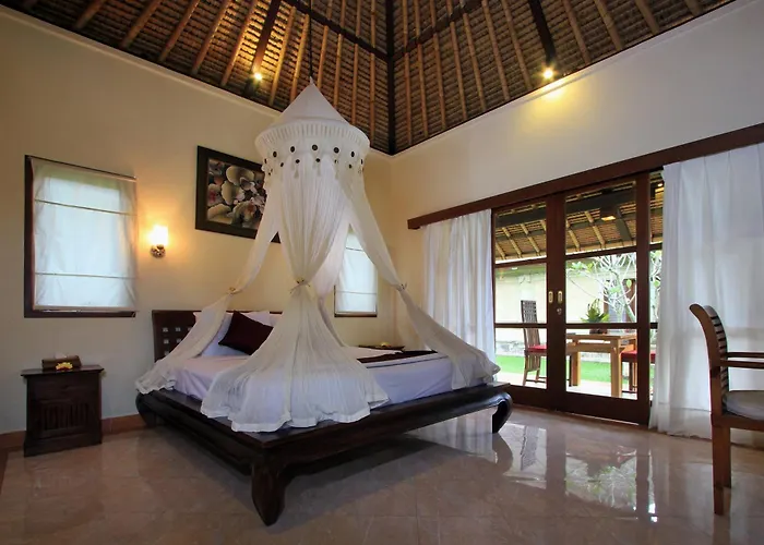Chili Ubud Cottage
