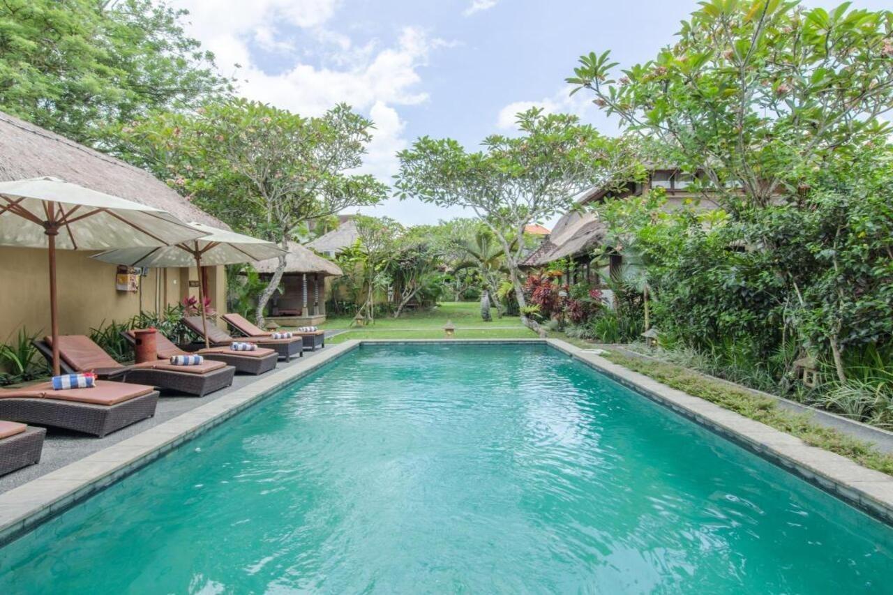 Chili 4* Ubud