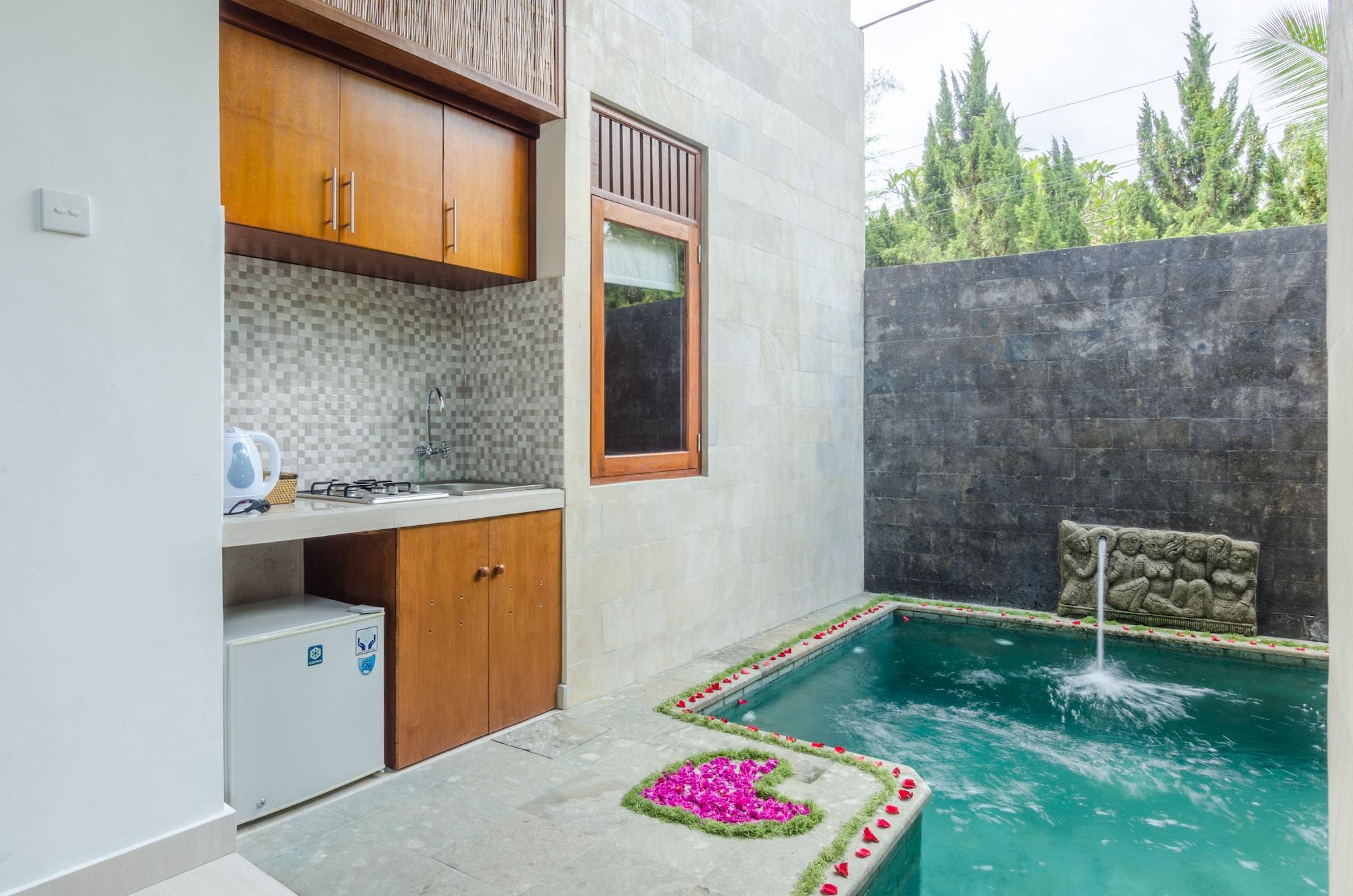 Chili 4* Ubud