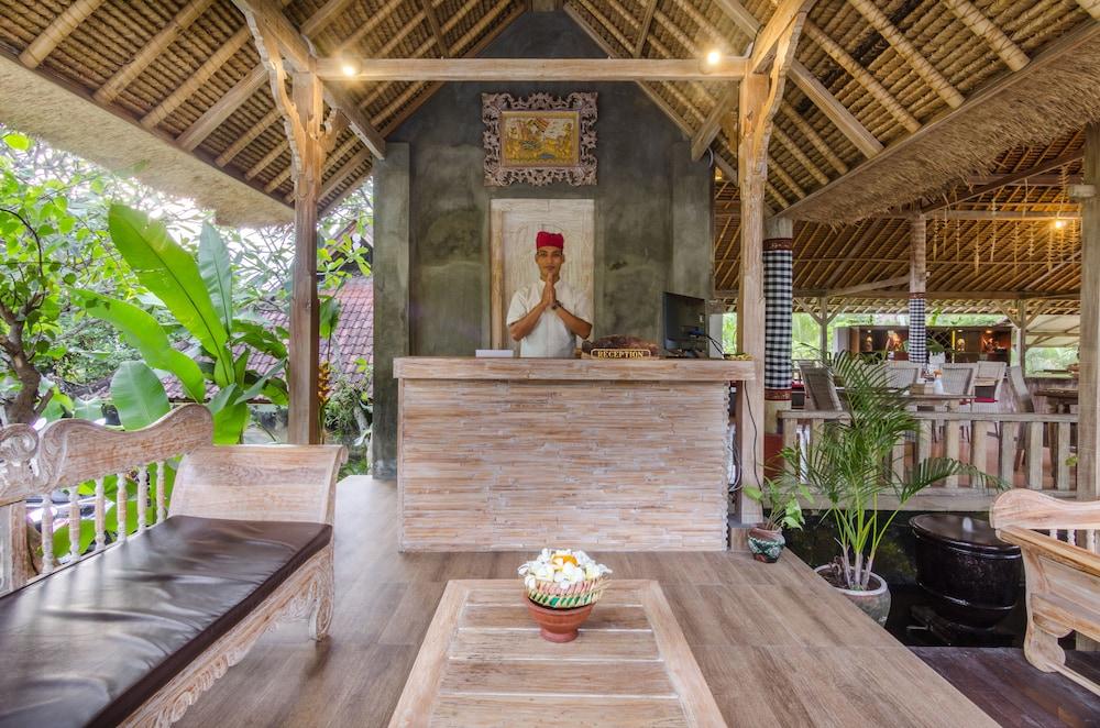 Chili 4* Ubud
