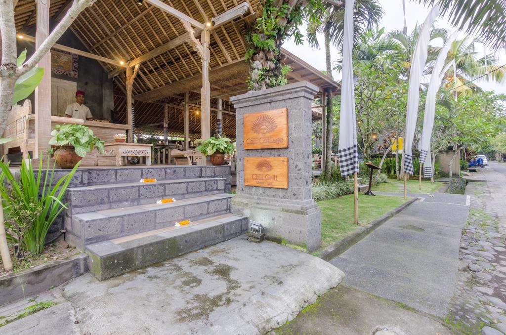 Chili 4* Ubud