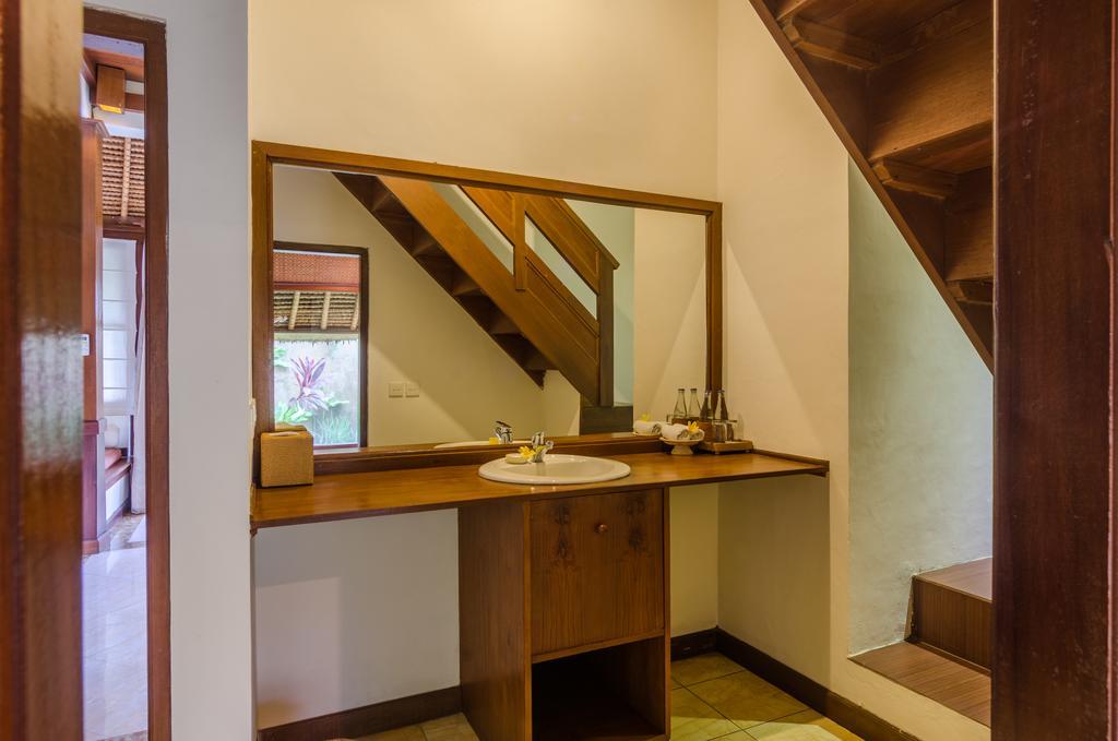 Holiday park Chili Ubud (Bali)
